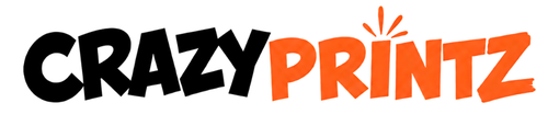 Crazy Printz